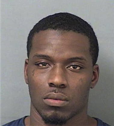 Jermaine Bowles, - Palm Beach County, FL 